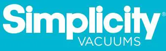 Simplicity-S100-Sport-Portable-Canister-Vacuum-LOGO