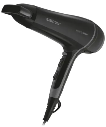 zelmer ZHD8360 Hair Dryer