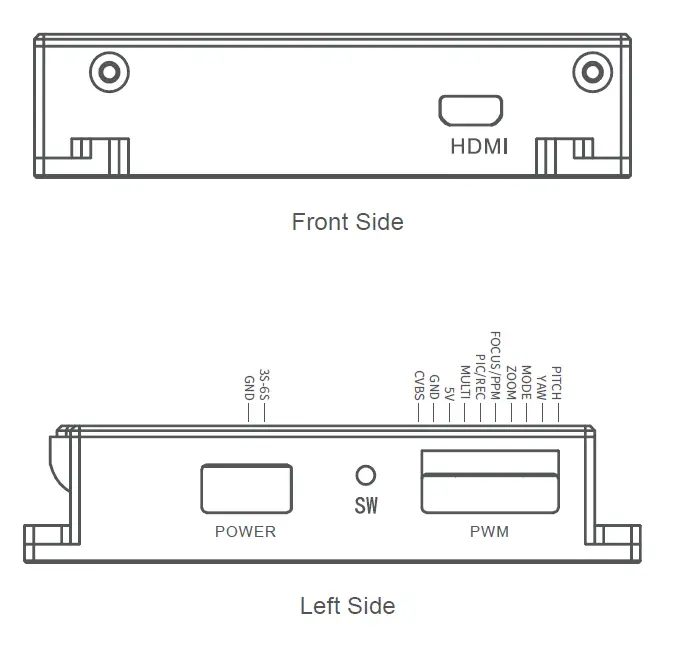 Viewpro-Q10TRIM 10x-Optical-Zoom -Laser -Rangefinder-with-Tracking-Gimbal-Camera-08