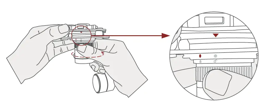 Viewpro-Q10TRIM 10x-Optical-Zoom -Laser -Rangefinder-with-Tracking-Gimbal-Camera-14
