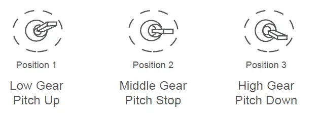 Viewpro-Q10TRIM 10x-Optical-Zoom -Laser -Rangefinder-with-Tracking-Gimbal-Camera-18