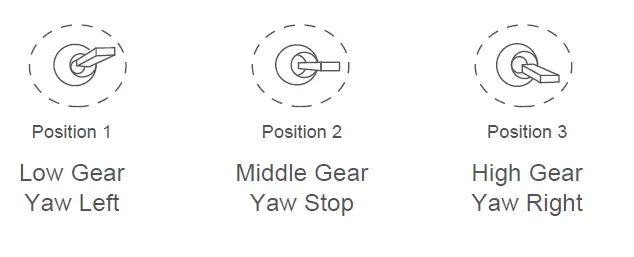 Viewpro-Q10TRIM 10x-Optical-Zoom -Laser -Rangefinder-with-Tracking-Gimbal-Camera-18