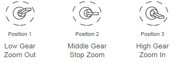 Viewpro-Q10TRIM 10x-Optical-Zoom -Laser -Rangefinder-with-Tracking-Gimbal-Camera-21