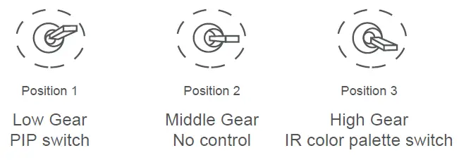 Viewpro-Q10TRIM 10x-Optical-Zoom -Laser -Rangefinder-with-Tracking-Gimbal-Camera-22