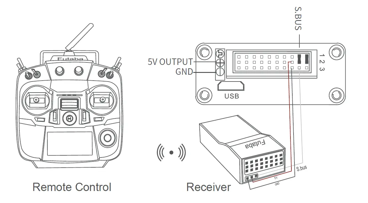 Viewpro-Q10TRIM 10x-Optical-Zoom -Laser -Rangefinder-with-Tracking-Gimbal-Camera-29