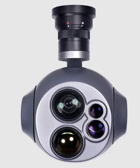 Viewpro-Q10TRIM 10x-Optical-Zoom -Laser -Rangefinder-with-Tracking-Gimbal-Camera-product-image