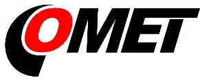 COMET - Logo