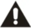Warning icon