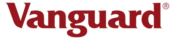 VAN GUARD logo