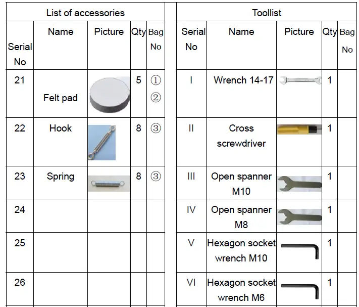 VEVOR-NS401-S-Screen-Printing-Machine-fig-14