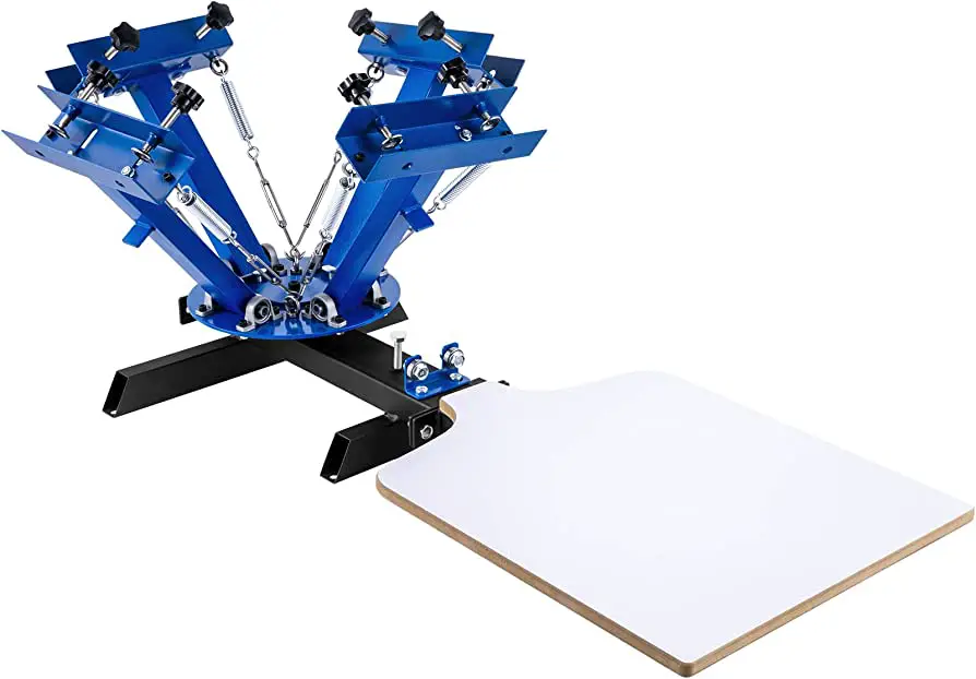 VEVOR-NS401-S-Screen-Printing-Machine-product