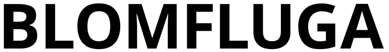 IKEA BLOMFLUGA Logo
