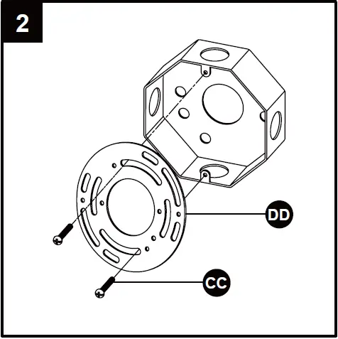 TRUE FINE TD10037W Dean 6 Inch 1 Light Black Bathroom Wall Sconce with Seeded Glass Shade 04