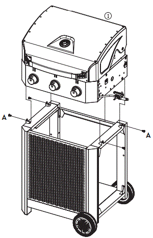 FCCBBQ-Norge-FCC-G-21100-31-Fire-3-1-Gass-Grill-fig-12