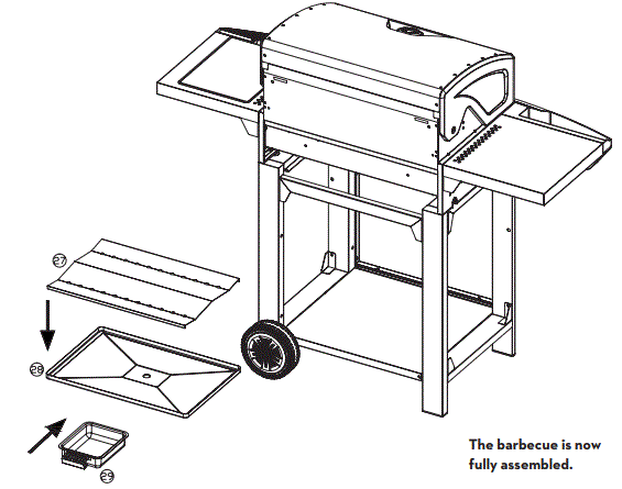 FCCBBQ-Norge-FCC-G-21100-31-Fire-3-1-Gass-Grill-fig-19