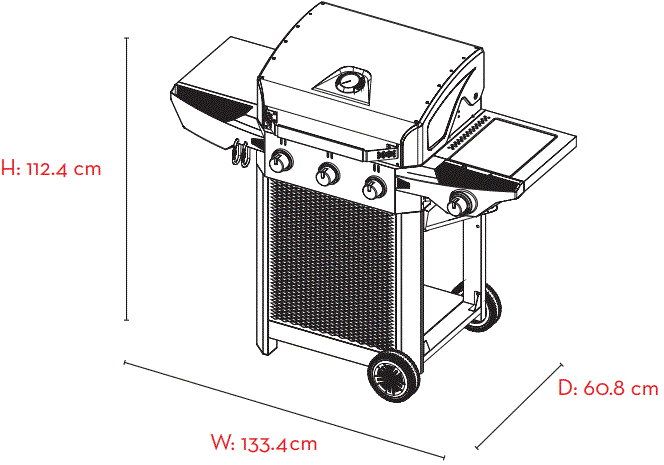 FCCBBQ-Norge-FCC-G-21100-31-Fire-3-1-Gass-Grill-fig-3