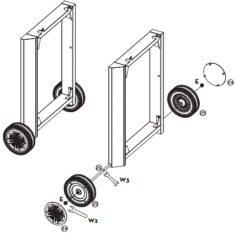 FCCBBQ-Norge-FCC-G-21100-31-Fire-3-1-Gass-Grill-fig-8