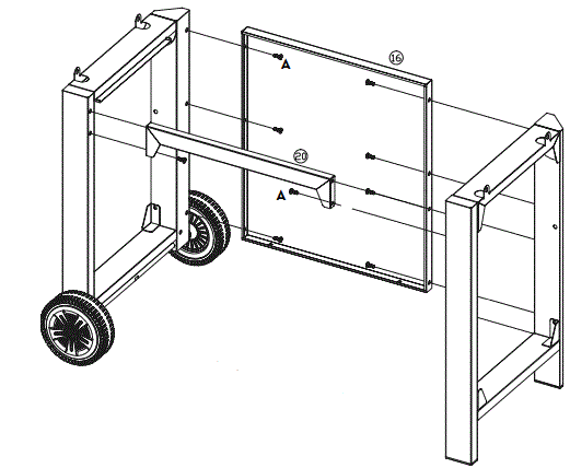 FCCBBQ-Norge-FCC-G-21100-31-Fire-3-1-Gass-Grill-fig-9