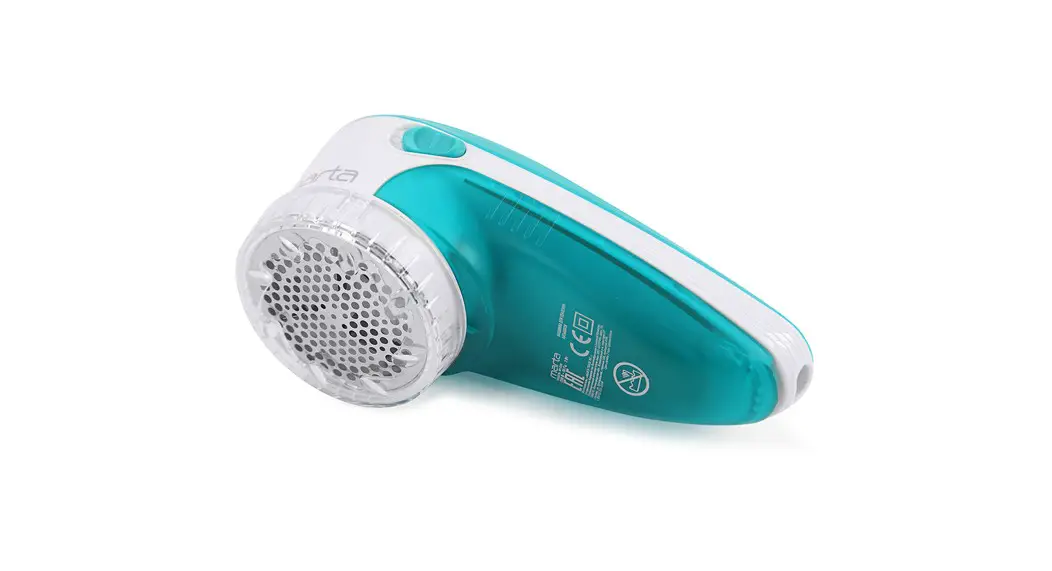 Marta Mt-2232 Lint Remover User Manual Marta Mt-2232 Lint Remover User Manual