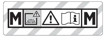 metabo ASR 36-18 BL 25 M SC Cordless Vacuum Cleaner 2