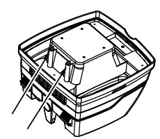 metabo ASR 36-18 BL 25 M SC Cordless Vacuum Cleaner 6