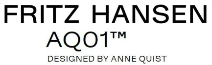 FRITZ HANSEN - Logo