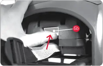 hamax Caress Child Bike Seat - a2