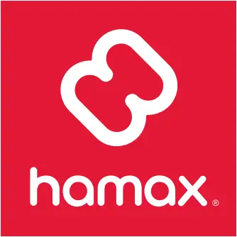 hamax logo