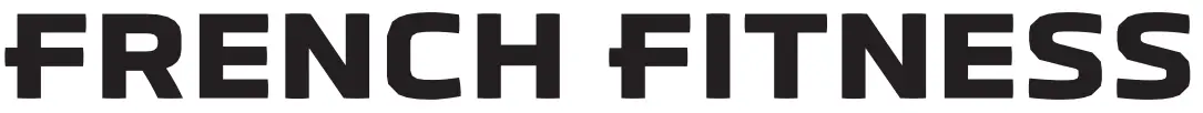 FRENCH FITNESS - logo