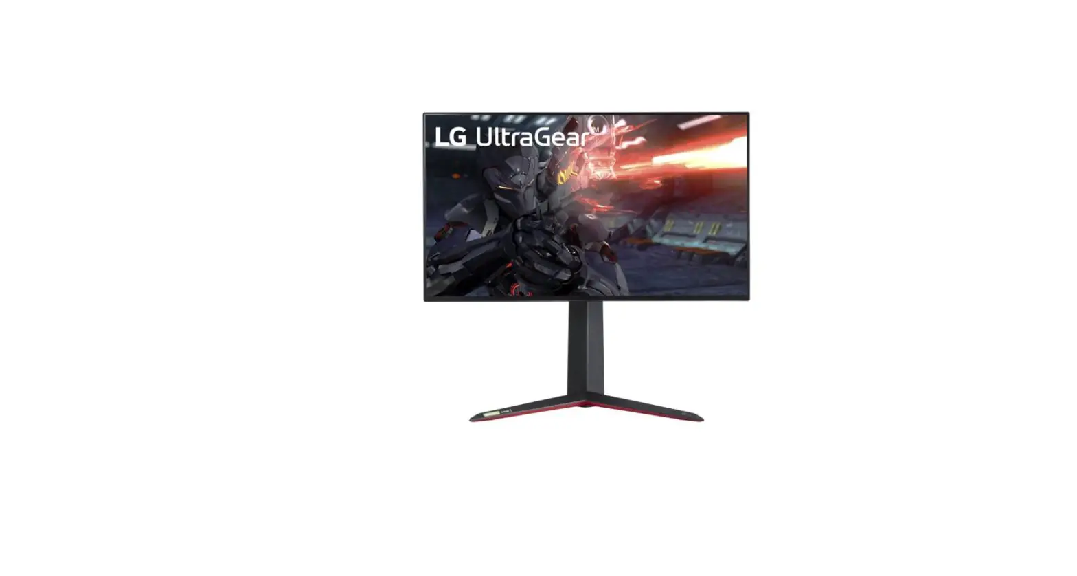 Lg 27gn95r 27 Inch Uhd 4k Ultragear Nano Ips 1ms Gaming Monitor User Guide Lg 27gn95r 27 Inch Uhd 4k Ultragear Nano Ips 1ms Gaming Monitor User Guide
