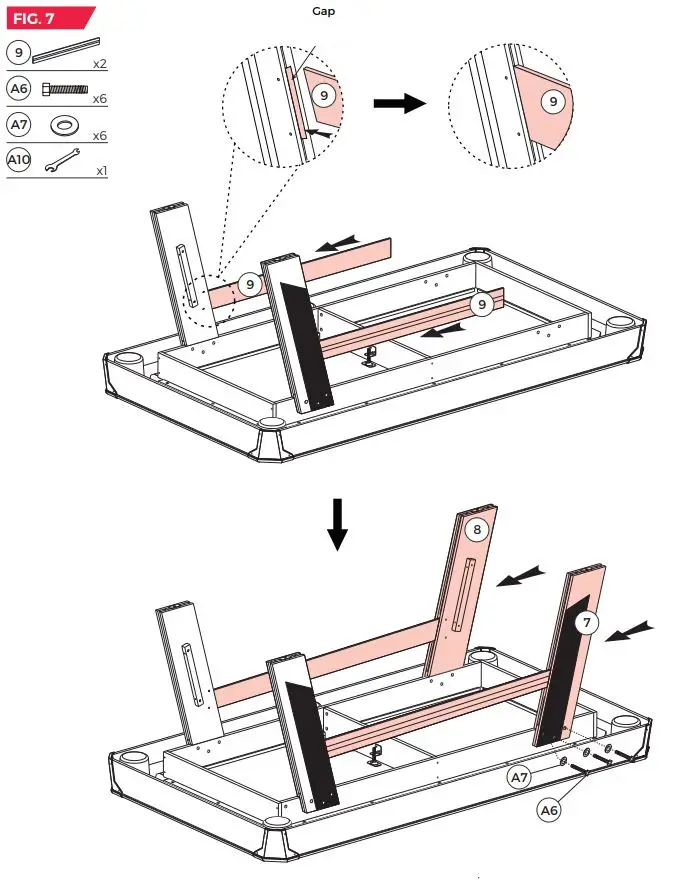 MD-SPORTS-BL072Y22008-6-ft-Billiard-Table-with-Ball-and-Cue-Stick-Set-fig-13