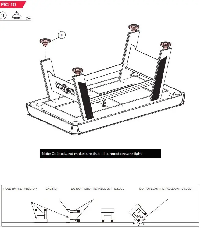MD-SPORTS-BL072Y22008-6-ft-Billiard-Table-with-Ball-and-Cue-Stick-Set-fig-15