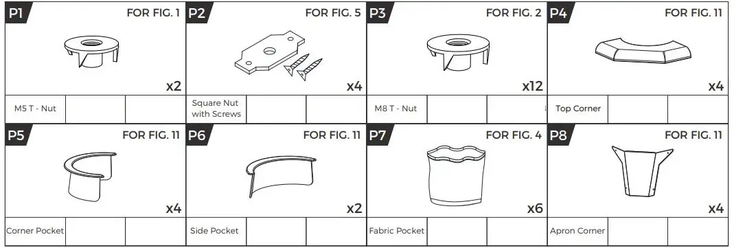 MD-SPORTS-BL072Y22008-6-ft-Billiard-Table-with-Ball-and-Cue-Stick-Set-fig-8