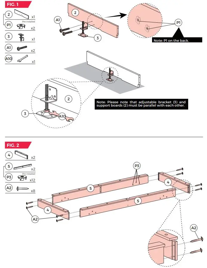 MD-SPORTS-BL072Y22008-6-ft-Billiard-Table-with-Ball-and-Cue-Stick-Set-fig-9