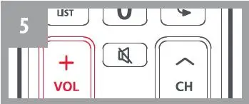 One For All URC1810 Samsung TV Replacement Remote-featured (11)