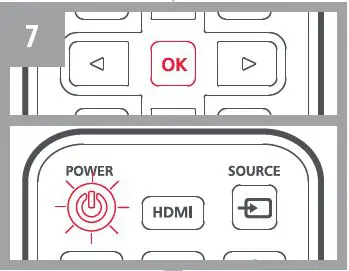 One For All URC1810 Samsung TV Replacement Remote-featured (13)