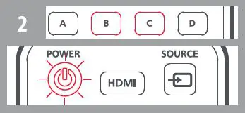 One For All URC1810 Samsung TV Replacement Remote-featured (8)