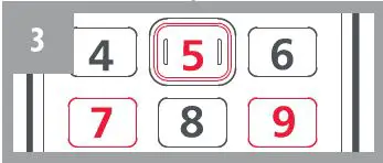 One For All URC1810 Samsung TV Replacement Remote-featured (9)