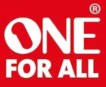 One For All-logo