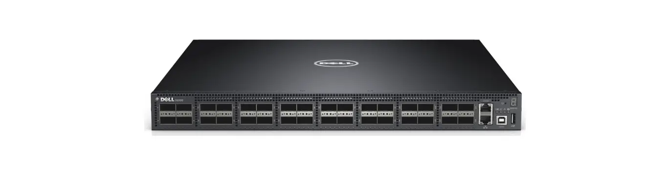 Dell Technologies S6000 System 9.14 2.14 Release Notes User Guide