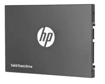 hp S700 2 5 Inch SATA Internal Solid State Drive
