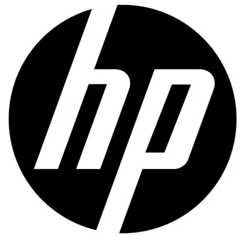 hp logo