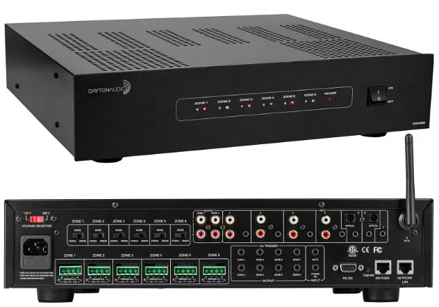 Power Trim PBR-1000 All Season Power Brush