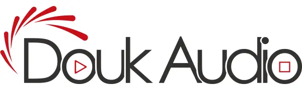 Douk Audio-logo