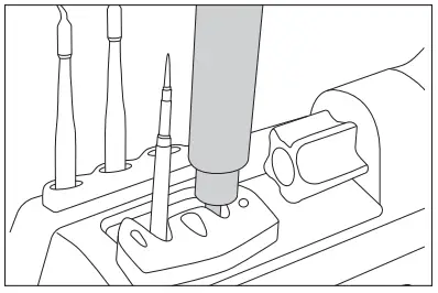 JBC CDB Soldering Station - List 1