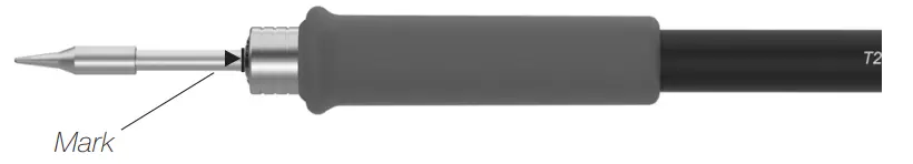 JBC CDB Soldering Station - List 1