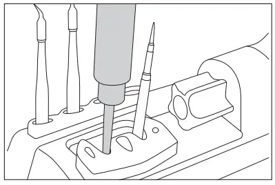 JBC CDB Soldering Station - List 1
