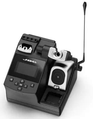 JBC CDB Soldering Station - List