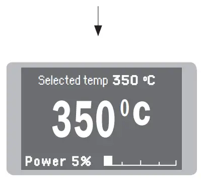 JBC CDB Soldering Station - List 1