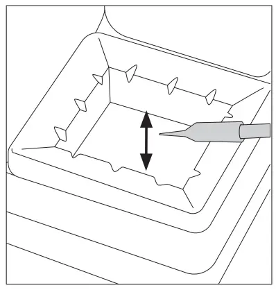 JBC CDB Soldering Station - List 1
